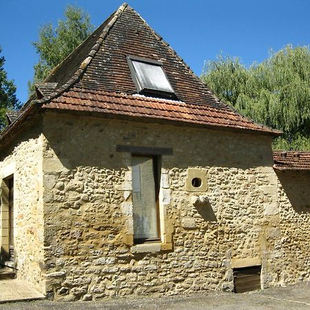 Camping Rcn Le Moulin De La Pique Belvès Esterno foto