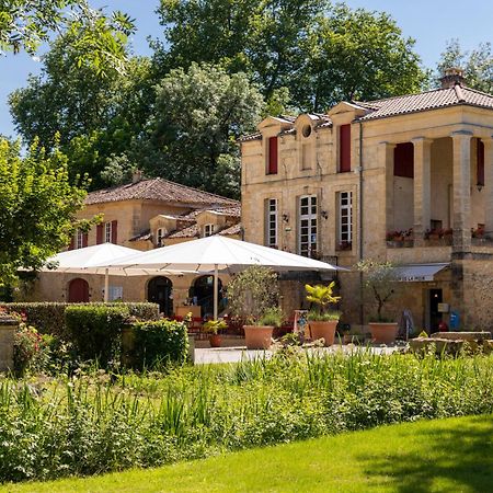 Camping Rcn Le Moulin De La Pique Belvès Esterno foto