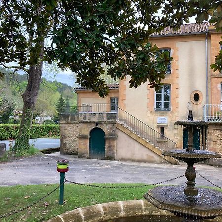 Camping Rcn Le Moulin De La Pique Belvès Esterno foto
