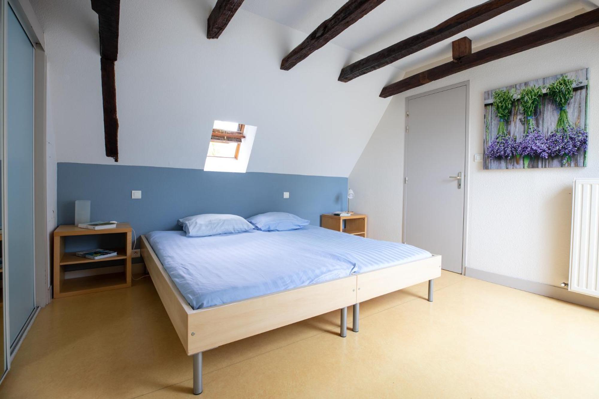 Camping Rcn Le Moulin De La Pique Belvès Esterno foto