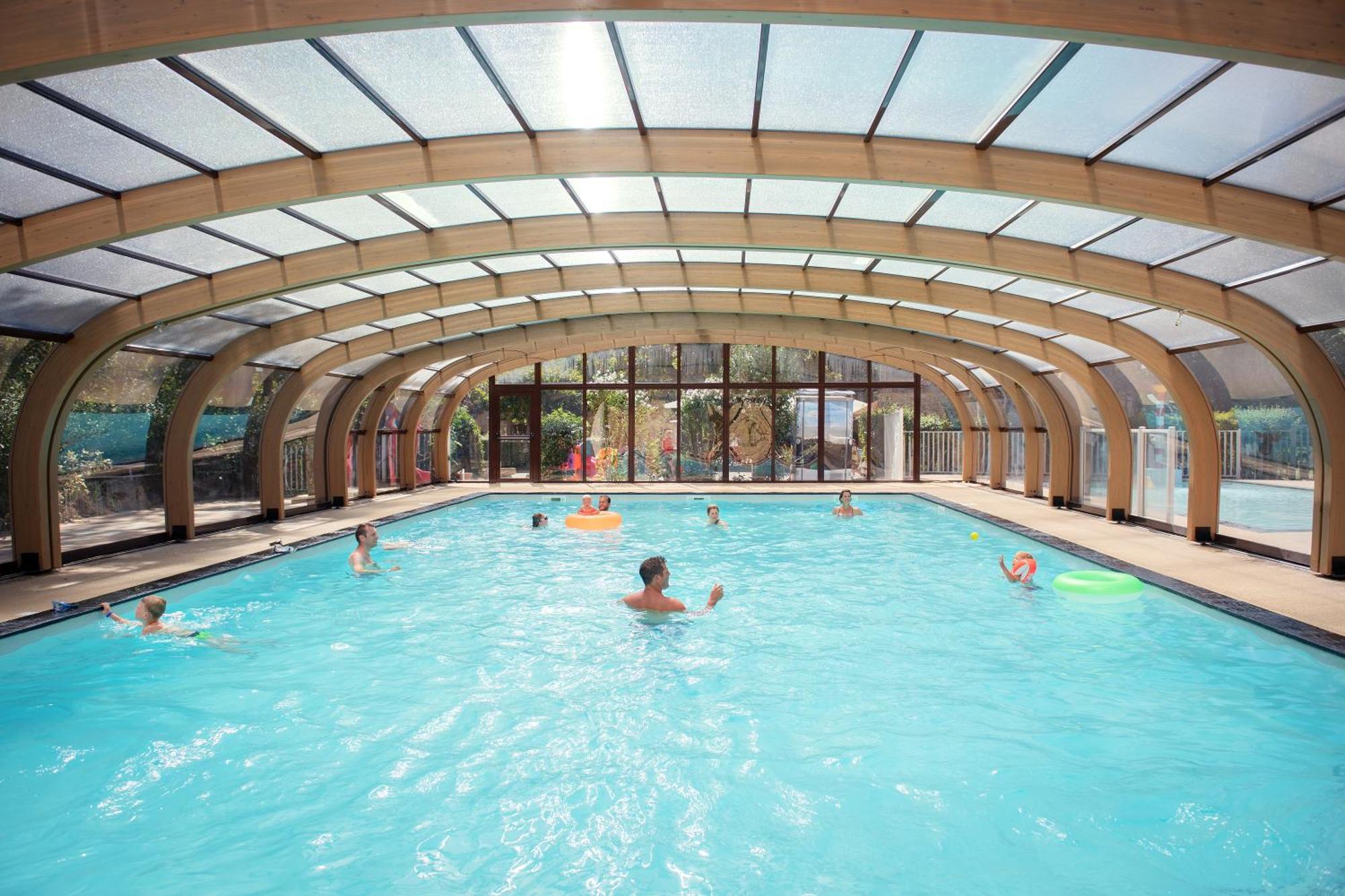 Camping Rcn Le Moulin De La Pique Belvès Esterno foto